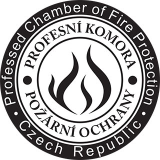 Professed Chamber of Fire Protection